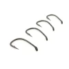 Anzóis para Carpa 15pcs de Aço Carbono com Revestimento PTEF - Image 4