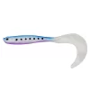 Amostra Soft Swimbait S-Tail 125mm 5.5g para Predadores - Image 9