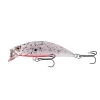 Amostra Jerkbait Pequeno Slow Sinking 6cm 4.9g - Image 16