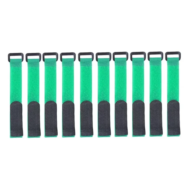 Conjunto Fitas de Fixação para Canas de Pesca (10 Unidades) - Image 13