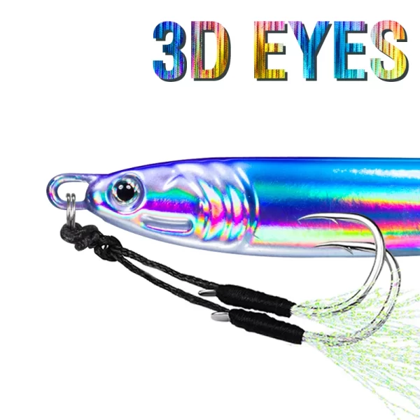 Conjunto de Amostras Spoon Pencil Fluorescentes 40g-100g (7 Unidades) - Image 2