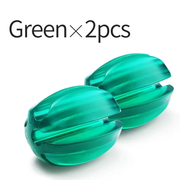 Conector de Cana de Pesca em Silicone – Proteção para Transporte e Armazenamento - Image 2