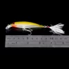 Amostra Jerkbait Aorace Laser 9cm 7g (5 ou 10 Unidades) - Image 2