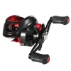 Carreto Casting 18+1BB com Drag de 5kg e 7.2:1 Travagem Magnética - Image 7