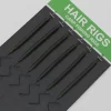 Conjunto de Montagens Hair Rig com Anzol Boilie (6 unidades) - Image 2