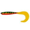 Amostra Soft Swimbait S-Tail 125mm 5.5g para Predadores - Image 14