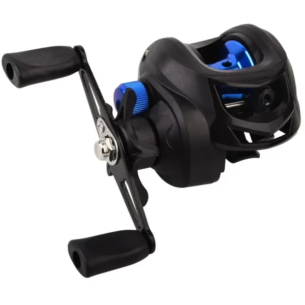 Carreto Casting 7.2:1 com Drag Máximo de 8kg Predadores - Image 9