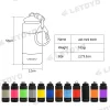 Lanterna UV LED LETOYO Recarrregável à Prova de Água para Amostras e Jerks - Image 2