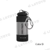 Lanterna UV LED LETOYO Recarrregável à Prova de Água para Amostras e Jerks - Image 13