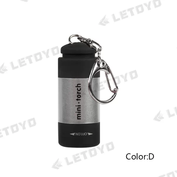 Lanterna UV LED LETOYO Recarrregável à Prova de Água para Amostras e Jerks - Image 13