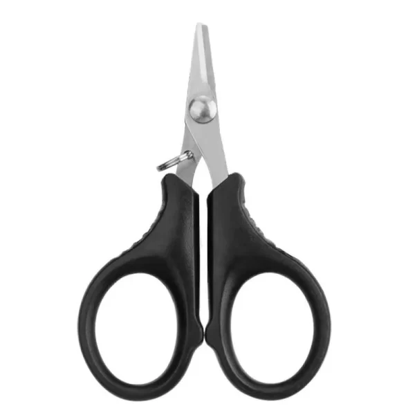 Tesoura de Pesca Multifuncional em Aço Inoxidável - Image 5