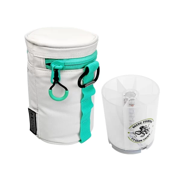 Carregador UV LED para Palhaços Fluorescentes e Jerks - Image 7