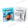 Lanterna UV LED LETOYO Recarrregável à Prova de Água para Amostras e Jerks - Image 6