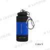 Lanterna UV LED LETOYO Recarrregável à Prova de Água para Amostras e Jerks - Image 11