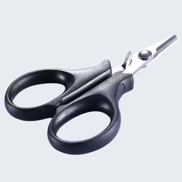 Tesoura de Pesca Multifuncional em Aço Inoxidável - Image 3