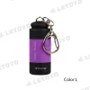 Lanterna UV LED LETOYO Recarrregável à Prova de Água para Amostras e Jerks - Image 7