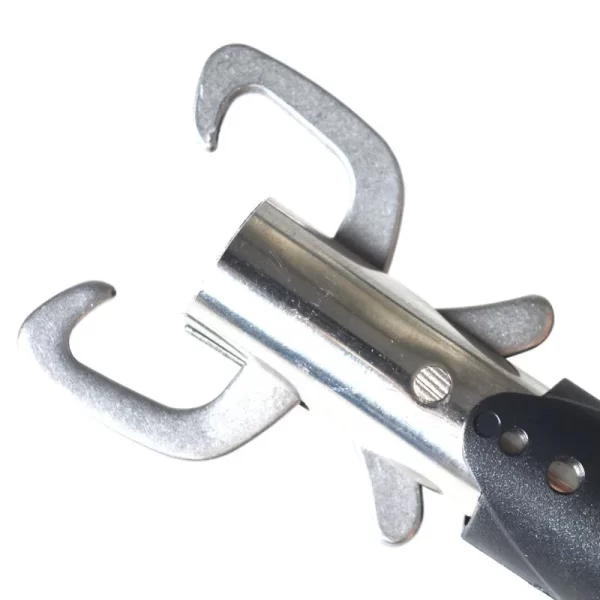 Gripper de Peixe em Aço Inoxidável 24cm com Cabo EVA Antiderrapante - Image 6