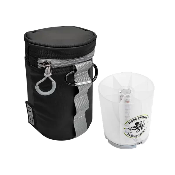 Carregador UV LED para Palhaços Fluorescentes e Jerks - Image 10