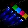 Lanterna UV LED LETOYO Recarrregável à Prova de Água para Amostras e Jerks - Image 4