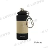 Lanterna UV LED LETOYO Recarrregável à Prova de Água para Amostras e Jerks - Image 10