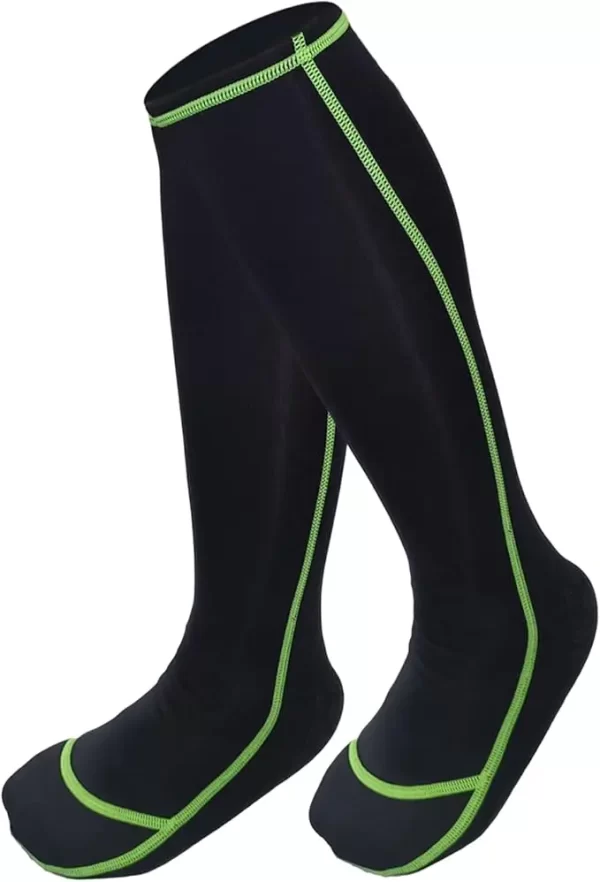 Meias de Vadeio em Neoprene Eupheng Antiderrapantes com Isolamento Térmico - Image 8
