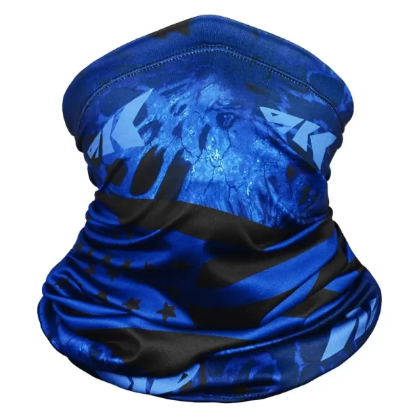 Máscara de Pesca KastKing com Proteção UV UPF 50, Respirável e Elástica - Image 7