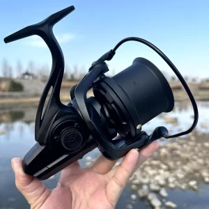 Carreto Surfcasting GHOTDA 8000-14000 20kg Drag, 4.8:1