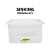 Amostra Sinking Jerkbait 6g 6cm de Lançamento Longo com Anzóis 8# - Image 6