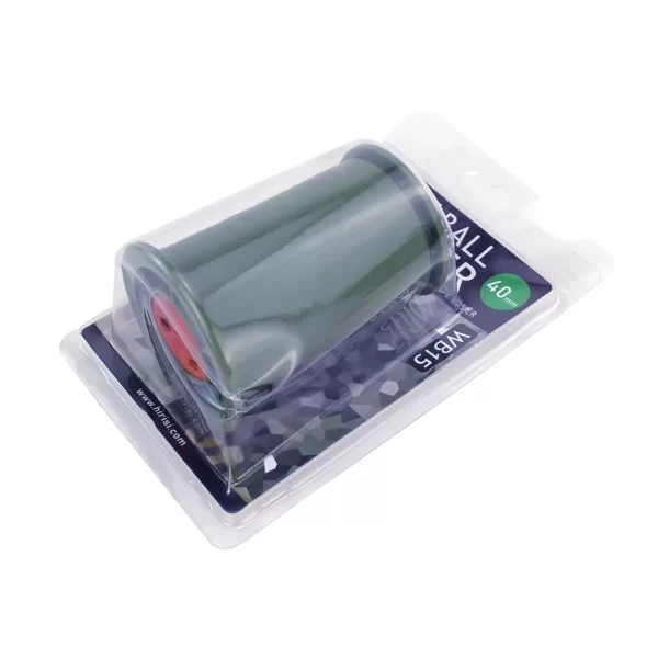 Modelador de Engodo Esférico Hirisi 40mm - Image 6