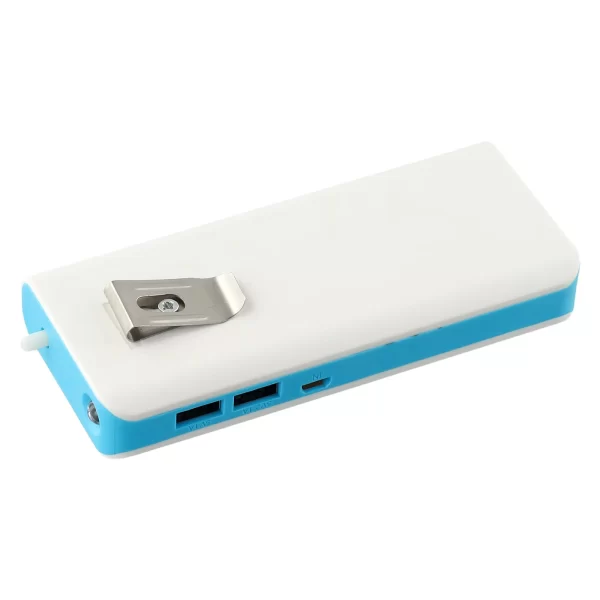 Kit Bomba de Oxigénio com Bateria 3000mAh para Balde de Isco Vivo - Image 6