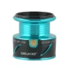 Carreto DEUKIO DH Spinning 5.6:1 com Drag 6kg e Manivela Metálica CNC - Image 3