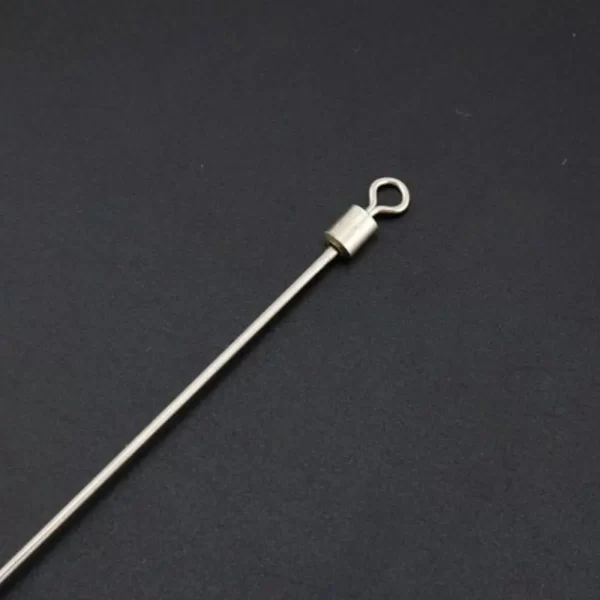 Conjunto 10 Giradores Rolling Swivel com Trava e Pérola - Image 4