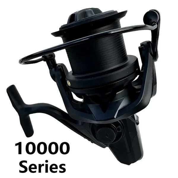 Carreto Surfcasting GHOTDA 8000-14000 20kg Drag, 4.8:1 - Image 9