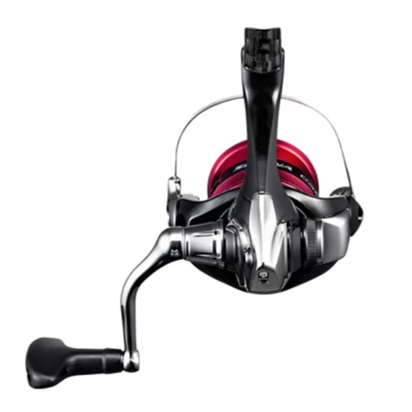 Carreto SHIMANO SIENNA FG 2019 500 a 4000 Drag Suave com Anti-Retorno Instantâneo - Image 6