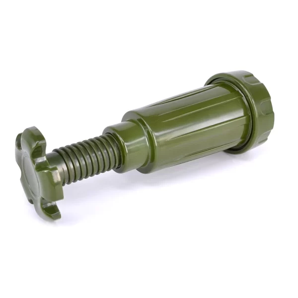 Compressor de Engodo Hirisi para Pesca de Carpas - Image 6