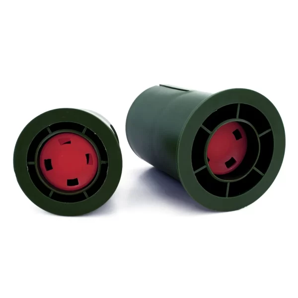 Modelador de Engodo Esférico Hirisi 40mm - Image 5