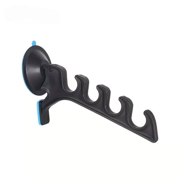 Suporte de Cana com Ventosa para Veículo, com Apoio de Proteção contra Vibração - Image 2