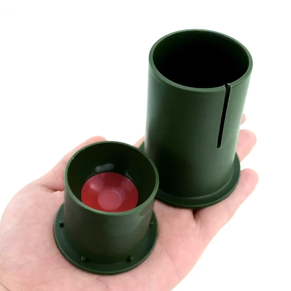 Modelador de Engodo Esférico Hirisi 40mm - Image 2