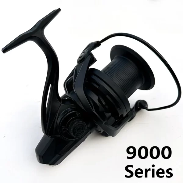 Carreto Surfcasting GHOTDA 8000-14000 20kg Drag, 4.8:1 - Image 8