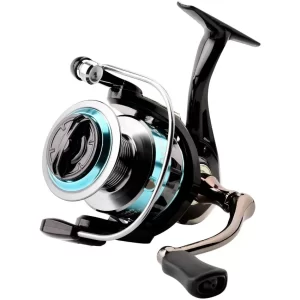 Carreto Aorace Spinning Ultraligeiro Série 1000–6000 Max Drag 15kg