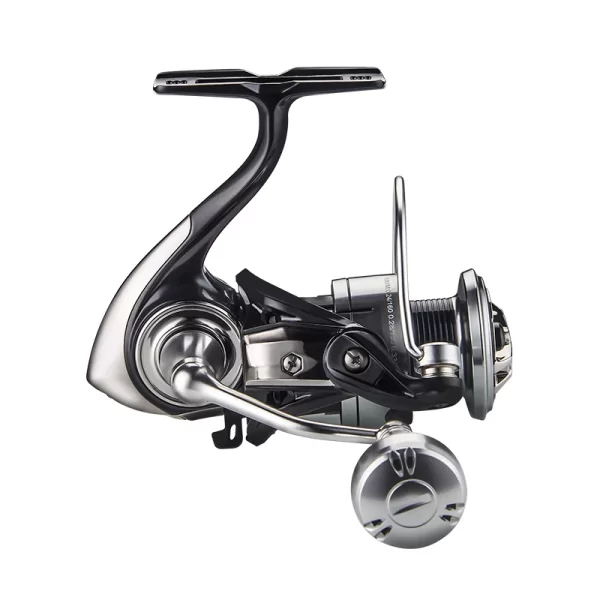 Carreto Spinning DEUKIO LEXA Pro 2000-7000, Drag 15kg, 3+1BB - Image 7