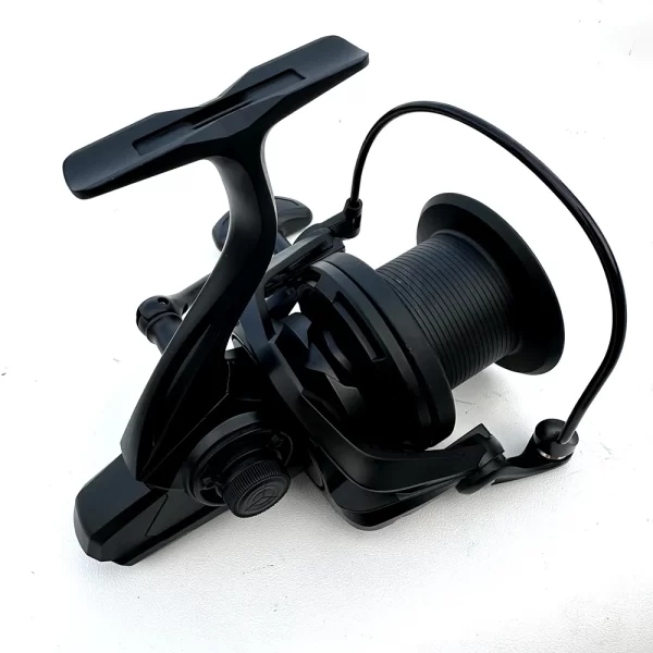 Carreto Surfcasting GHOTDA 8000-14000 20kg Drag, 4.8:1 - Image 6