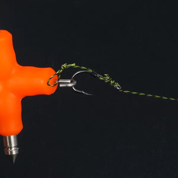 Ferramenta 4 em 1 para Montagens de Pesca à Carpa - Image 4