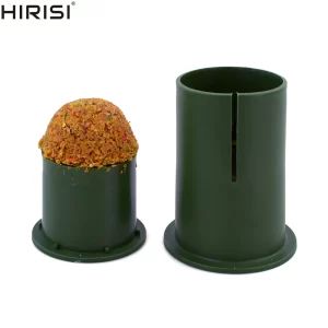 Modelador de Engodo Esférico Hirisi 40mm