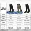 Meias de Vadeio em Neoprene Eupheng Antiderrapantes com Isolamento Térmico - Image 5