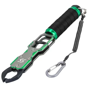 Alicate Sougayilang Fish Grip em Liga de Alumínio