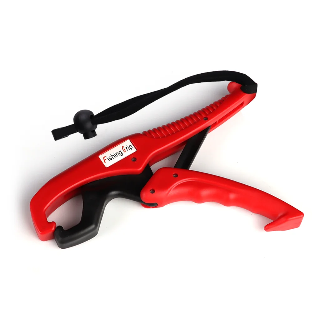 Alicate Thorforce Control Grip em ABS para Controlo de Peixe - Image 7
