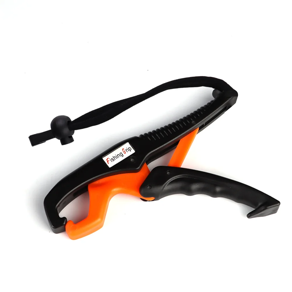 Alicate Thorforce Control Grip em ABS para Controlo de Peixe - Image 10