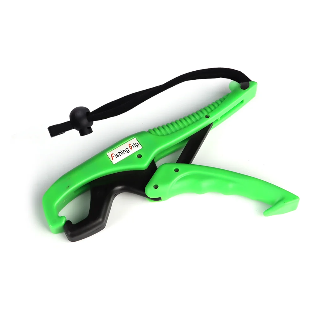 Alicate Thorforce Control Grip em ABS para Controlo de Peixe - Image 8