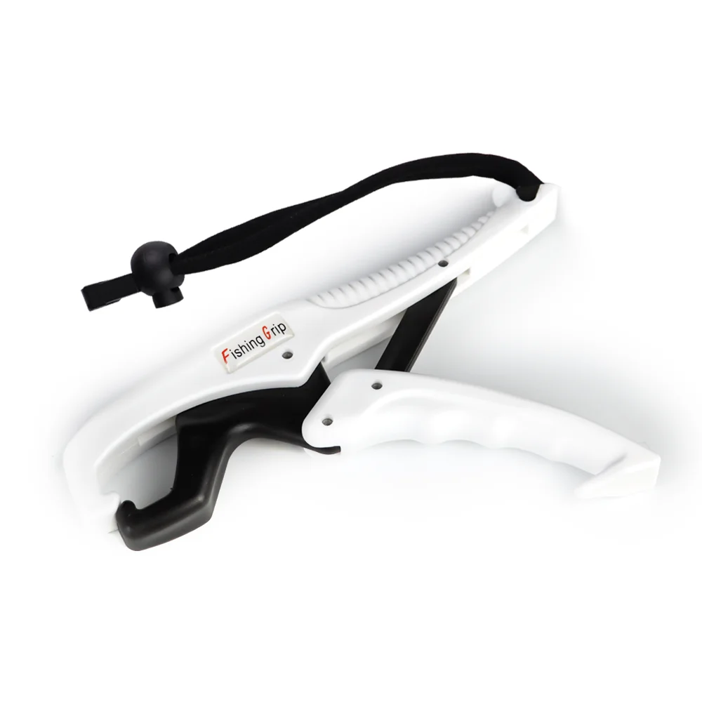 Alicate Thorforce Control Grip em ABS para Controlo de Peixe - Image 11
